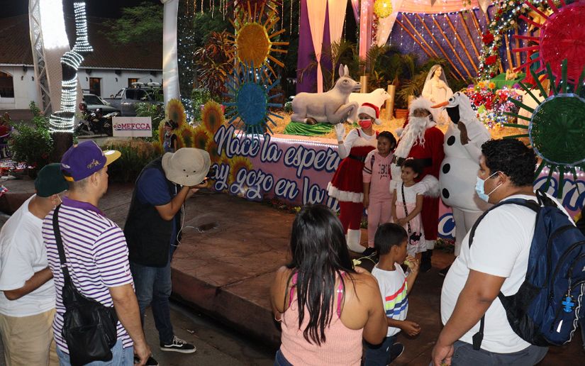 nacimiento